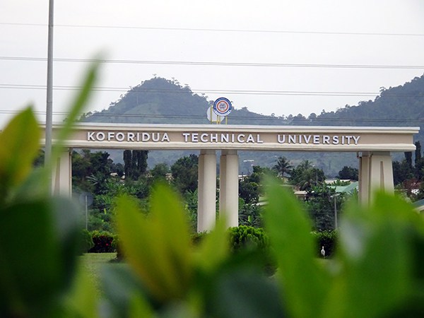 Koforidua Technical University 1