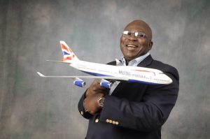 British Airways Ghana targets efficiency with latest restructuring