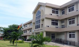 Korle-bu’s  MRI & CT scan machines now functional; We must be able to say never again [Article]