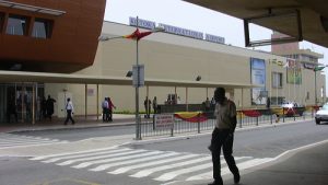 Driver laments ‘unfair charges’ by traffic wardens at Kotoka Airport