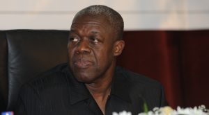 Amissah-Arthur to be buried on July 27