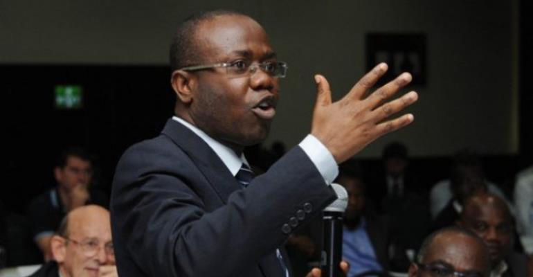 How Nyantakyi’s lifetime ban compares to other disgraced FIFA officials