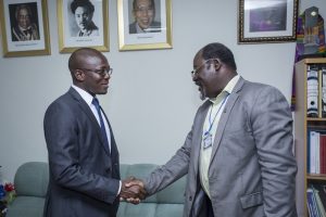 MODEC, partners commit $250,000 to medical research in Ghana