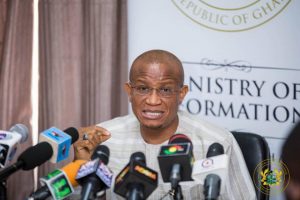 We’ll expand zongo dev’t fund to cover inner cities – Mustapha Hamid