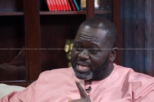 ‘Punishing GFA for few people’s crimes wrong’ – PPP man
