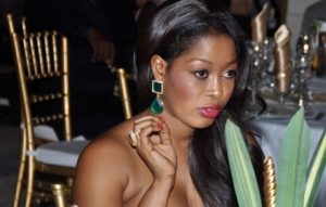 Nayele free from UK jail after serving 3 years for drug trafficking