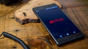 Netflix’s comms boss Jonathan Friedland sacked over ‘N-word’