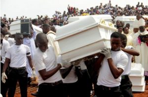 Nigeria: Farmer, herder clashes leave 86 dead