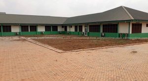 Opening of Ofankor Health Centre rescheduled again