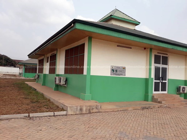 Ofankor Medical centre