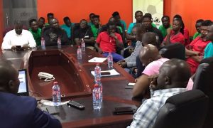 PFAG: Players want “proactive and all inclusive” reform for Ghana football