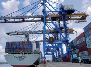 Single window system increases port revenue by 13.2%
