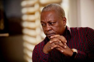 We’re counting on people’s support to raise GHc400K filing fee – Mahama campaign