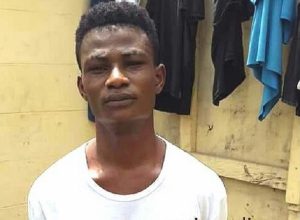 ‘Some NPP members hired me to kill J.B Danquah’ – Suspect alleges