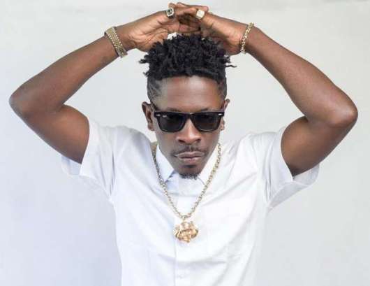 Shatta Wale