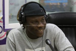 ‘Don’t panic, your deposits are safe’ – Stonebwoy to Menzgold customers
