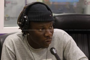 Leave them alone – Stonebwoy tells critics of church that played his song
