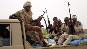 Yemen war: Saudi-backed forces begin assault on Hudaydah port
