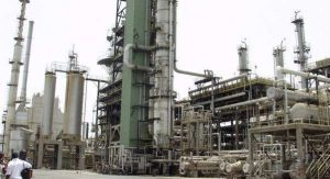TOR shuts down again over crude oil shortage