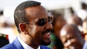 Ethiopia cabinet drafts early end to state of emergency