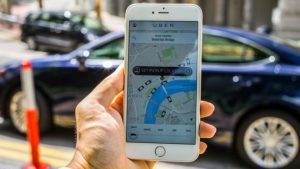 Uber to begin appeal over London licence denial
