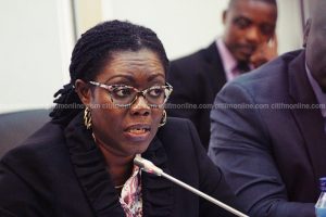 Ghana Post ready to tap into growing e-commerce services