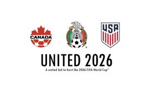 USA, Mexico and Canada to jointly host 2026 World Cup