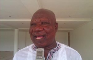 NDC’s 2016 loss in Central Region not my fault – Allotey Jacbos 