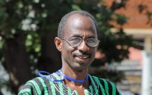 NDC presidential race: 6 declare intention to contest – Asiedu Nketia