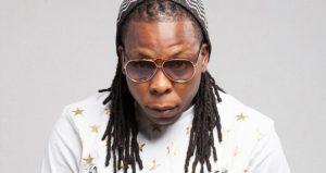 Edem releases new single, ‘Snappy’ on Friday