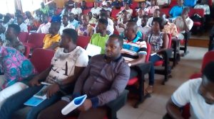 A/R: FDA trains packaged water producers on hygiene