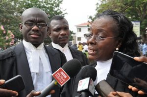 Attorney General insists GFA will be dissolved
