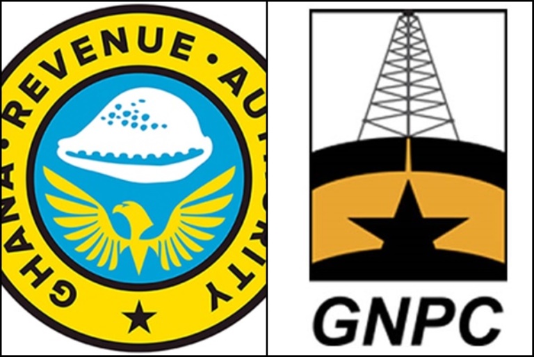 gra and gnpc logos