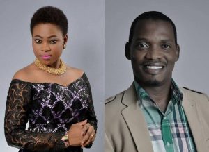 Joyce Blessing fires back at Kwesi Ernest; says he’s a cheat