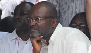 Ken Agyapong can be expelled from Parliament – Ras Mubarak