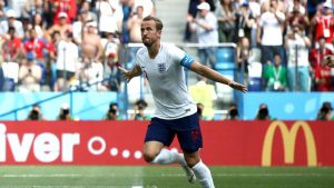 2018 World Cup: Brilliant England rout Panama 6-1