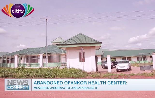 Ofankor Health Centre