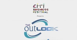 #CitiBizFestival: Economic Outlook comes off on Thursday