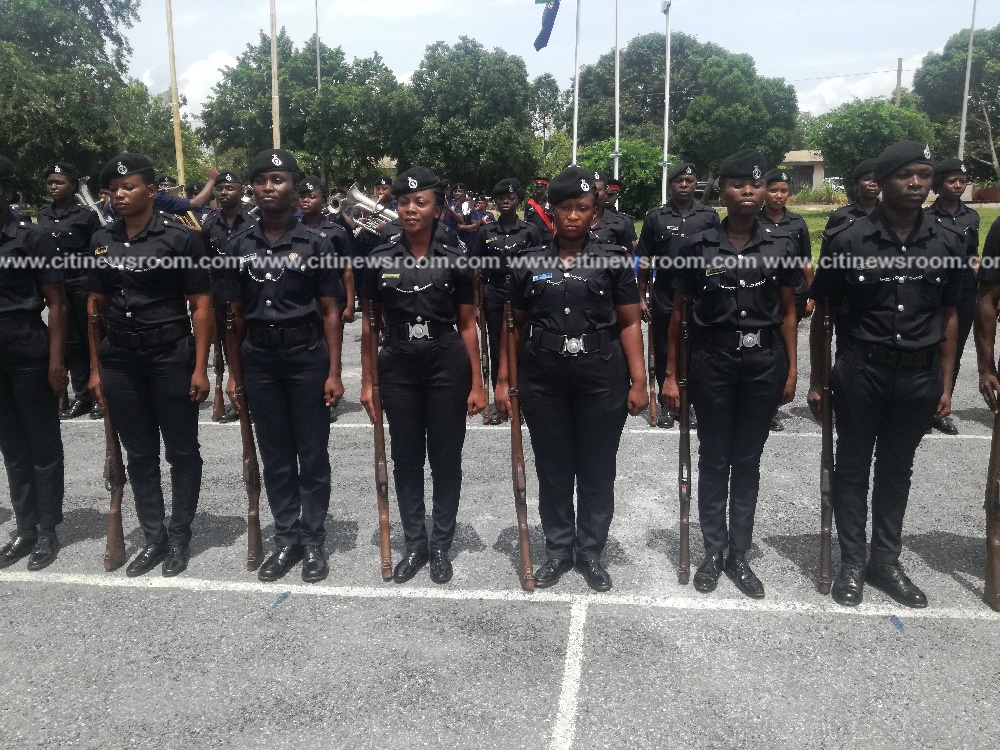police in eastern region lament lack of vehicle