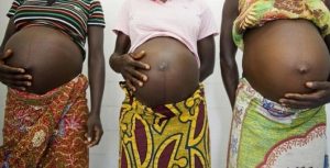 Stiffer punishment needed for people who impregnate teenagers – Minister