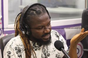 I haven’t been eating meat for the past 13 years – Samini