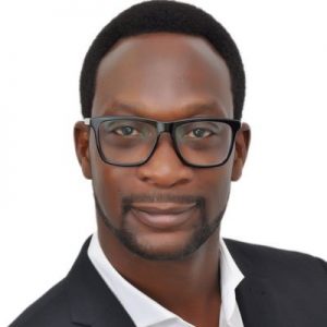 Selorm Adadevoh is new MTN Ghana CEO