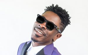 Rogue branding – A case study of the Shatta Wale brand