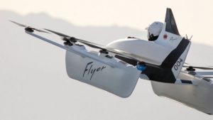 BlackFly is latest attempt at flying car
