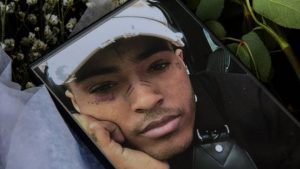 XXXTentacion death: Four men charged with rapper’s murder