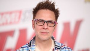 James Gunn: Guardians of the Galaxy director fired over offensive tweets