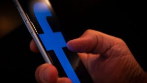 Facebook investigates another data firm Crimson Hexagon