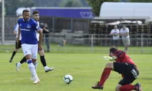 Everton beat ATV Irdning 22-0 in Marco Silva’s first match