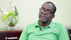 Making Ablakwa a Deputy Education Minister cost NDC – Bagbin