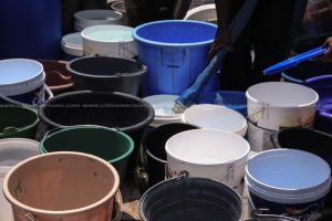 Adabraka water supply to be restored soon – GWCL assures